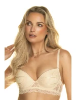 VANESSA BEIGE PODPRSENKA VANESSA BEIGE PODPRSENKA