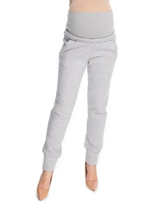 Tehotenské nohavice model 147523 PeeKaBoo