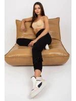 Teplákové nohavice model 166715 Relevantnosť