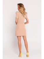 Denné šaty model 193613 Moe