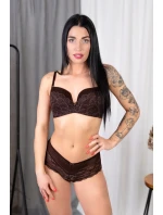 Push-up model 208115 Barbara Spodné prádlo