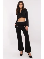 Tepláky model 210970 Taliansko Moda