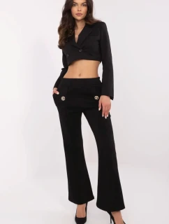 Tepláky model 210970 Taliansko Moda