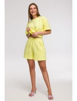 Šortky model 211517 BeWear