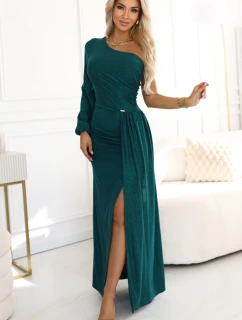 Dlhé šaty model 223016 Numoco