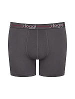 Sloggi Men Start - 2 ks šortiek pre každodenné pohodlie Sloggi Sloggi Men Start - 2 ks šortiek pre každodenné pohodlie Sloggi