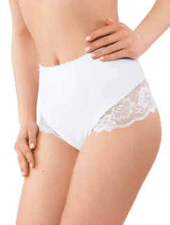 Dámske nohavičky stringy-šortky Ewana N 099