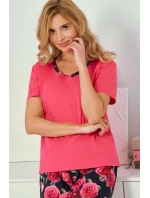 Dámske pyžamo 3345 Claire - TARO Dámske pyžamo 3345 Claire - TARO