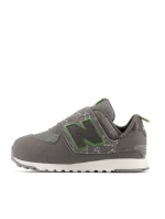 Topánky New Balance Jr NW574DG