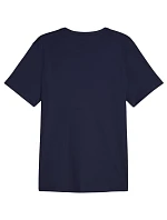 Puma teamRISE Matchday Jersey M 706132 06 muži Puma teamRISE Matchday Jersey M 706132 06 muži