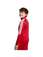 Detská mikina adidas Tiro 26 League Training červená JY7200 Detská mikina adidas Tiro 26 League Training červená JY7200