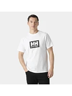Helly Hansen pánske tričko HH BOX T 2.0 54597 001