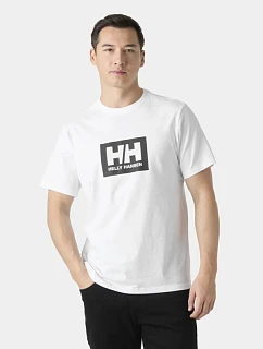 Helly Hansen pánske tričko HH BOX T 2.0 54597 001