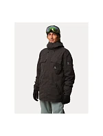 RIP CURL Pinnacle Jacket black RIP CURL Pinnacle Jacket black