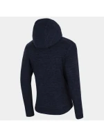 Pánska mikina M H4Z22-PLM351 30M - 4F