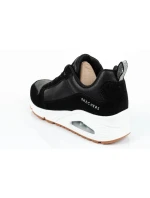 Dámska obuv Skechers Uno-Solid Air W 155132/BLK