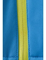 Daiber JN 1097 Dámska 3-vrstvová softshellová bunda 02.1097 aqua/acid yellow Daiber JN 1097 Dámska 3-vrstvová softshellová bunda 02.1097 aqua/acid yellow