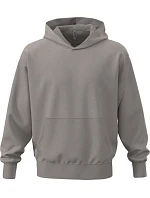 Next Level Apparel N 9307 Ťažká unisex mikina s kapucňou v oversize strihu 08.9307 shitake Next Level Apparel N 9307 Ťažká unisex mikina s kapucňou v oversize strihu 08.9307 shitake