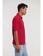Russell Athletic 539M Piqué polo 10.539M classic red