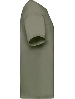 Tričko Fruit of the Loom Valueweight T 16.1036 classic olive Tričko Fruit of the Loom Valueweight T 16.1036 classic olive