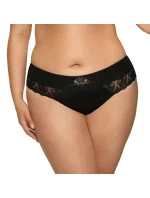 Ava 1922 Freesia farba: čierna