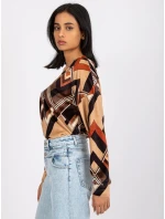 Blúzka DHJ BZ 6550 4.40 tiav