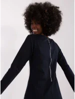 Šaty EM SK HW 20 30.64 tmavo modrá