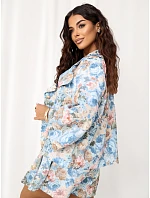 Blazer IT MA FL10233.84 svetlo modrá Blazer IT MA FL10233.84 svetlo modrá