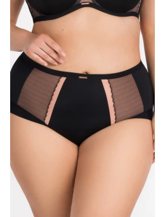LUISSE NOHAVIČKY K442/1 BLACK
