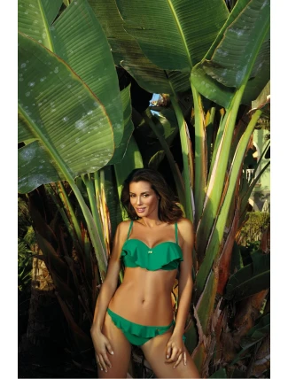 Dvojdielne plavky model 113101 Marko