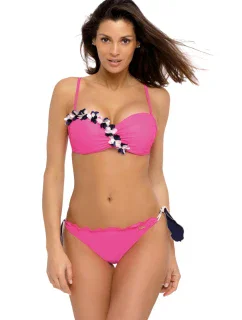 Dvojdielne plavky model 129269 Marko