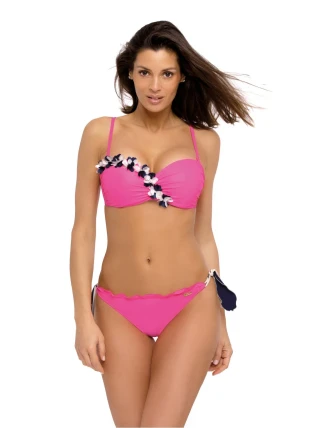 Dvojdielne plavky model 129269 Marko