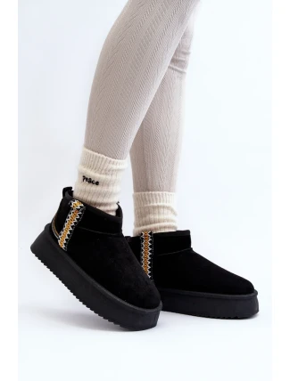 Snehule model 204881 Step in style