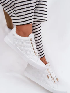 Tenisky model 212727 Krok vo veľkom štýle
