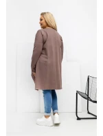 Tunika plus size model 222407 Relevantnosť