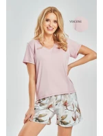 Pyžamo model 223433 Taro