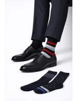 Pánske ponožky Cornette Premium A52 A'3