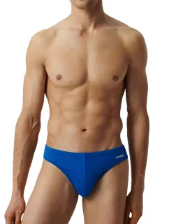 Pánske plavky 340 modrá - Atlantic