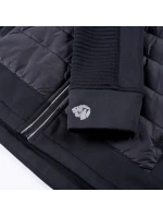 Prešívaná bunda Iguana Guelo W 92800622543