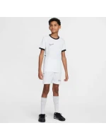 Tričko Nike Dri-Fit Academy 25 SS Jr FZ9758 100 Tričko Nike Dri-Fit Academy 25 SS Jr FZ9758 100