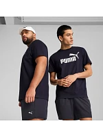 Puma Ess No.1 Logo Tee M 682532 16 pánske tričko Puma Ess No.1 Logo Tee M 682532 16 pánske tričko