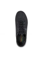 Skechers Elite Flex Hartnell M 52642BKGY Skechers Elite Flex Hartnell M 52642BKGY