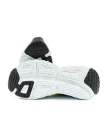 Skechers Max Cushioning pánska športová bežecká obuv light lime green