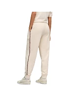 Puma Women's ESS Graphic Animal Comfort Beige 692464 87 Dámske nohavice