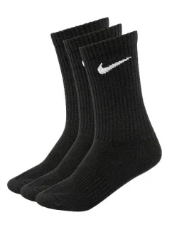 Pánske ponožky Everyday Lightweight Crew 3Pak SX7676-010 - Nike