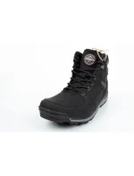 Geographical Norway pánske topánky M NIAGARA-GN BLACK