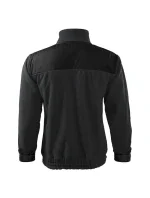 Unisex fleecová bunda Rimeck Hi-Q M MLI-50694 Unisex fleecová bunda Rimeck Hi-Q M MLI-50694