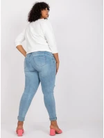 Blúzka RV BZ 7406.22 ecru