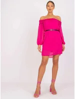 Dámske šaty SK 6831 - FPrice