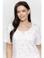 3564 DÁMSKE TRIČKO MARIELLA 2XL-3XL